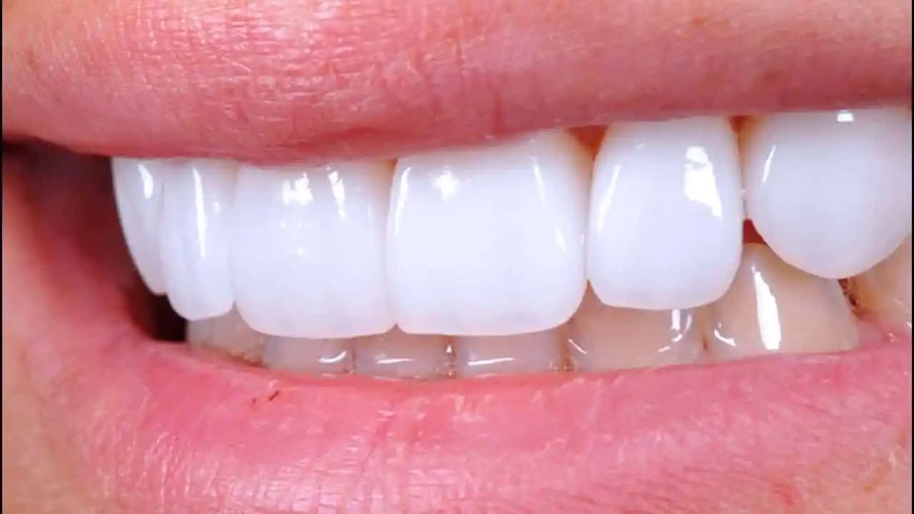 Циркониевые коронки Циркониевые коронки