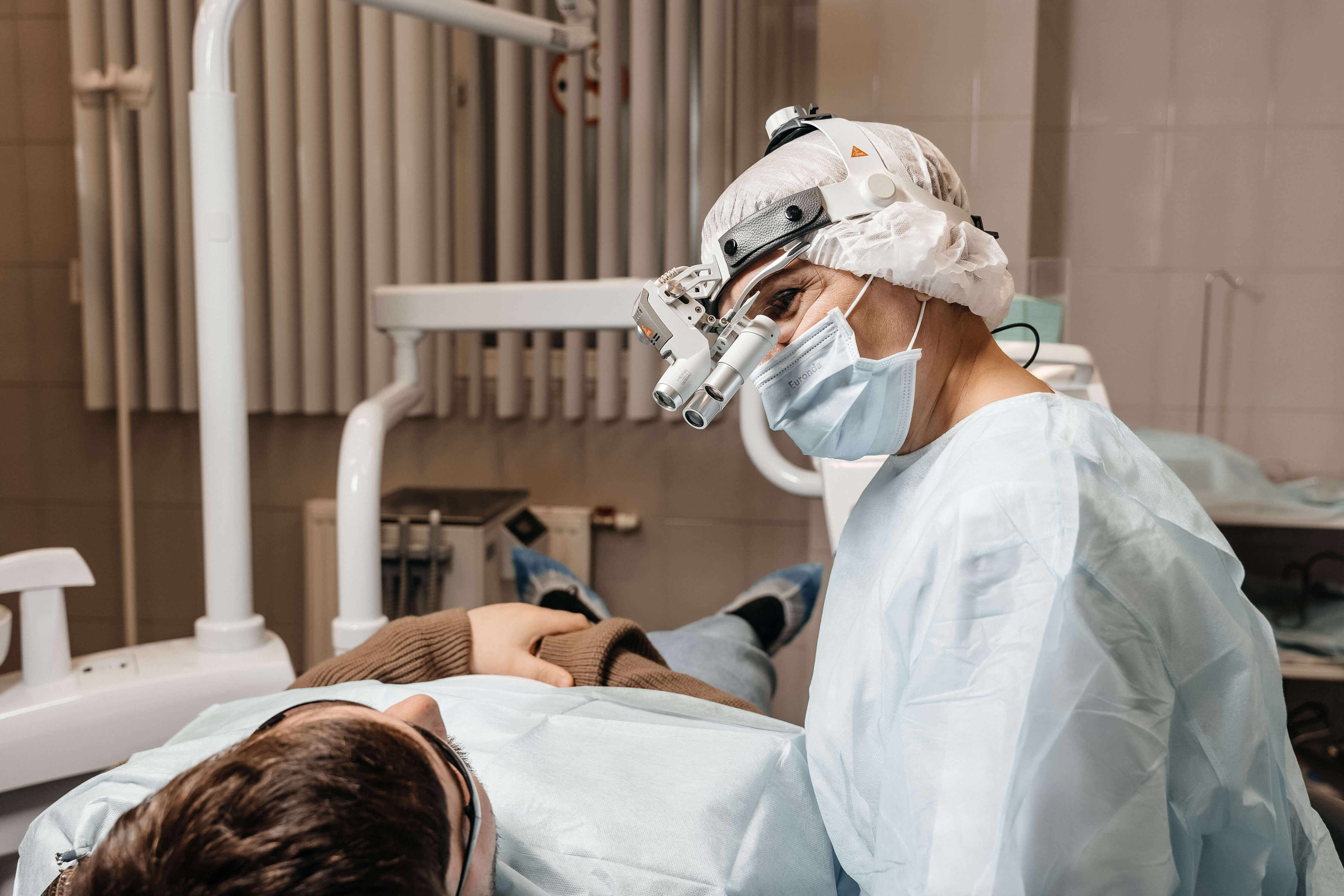 Кому стоит доверить процедуру Кому стоит доверить процедуру