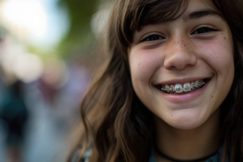 Почему у подростков нарушен прикус Почему у подростков нарушен прикус