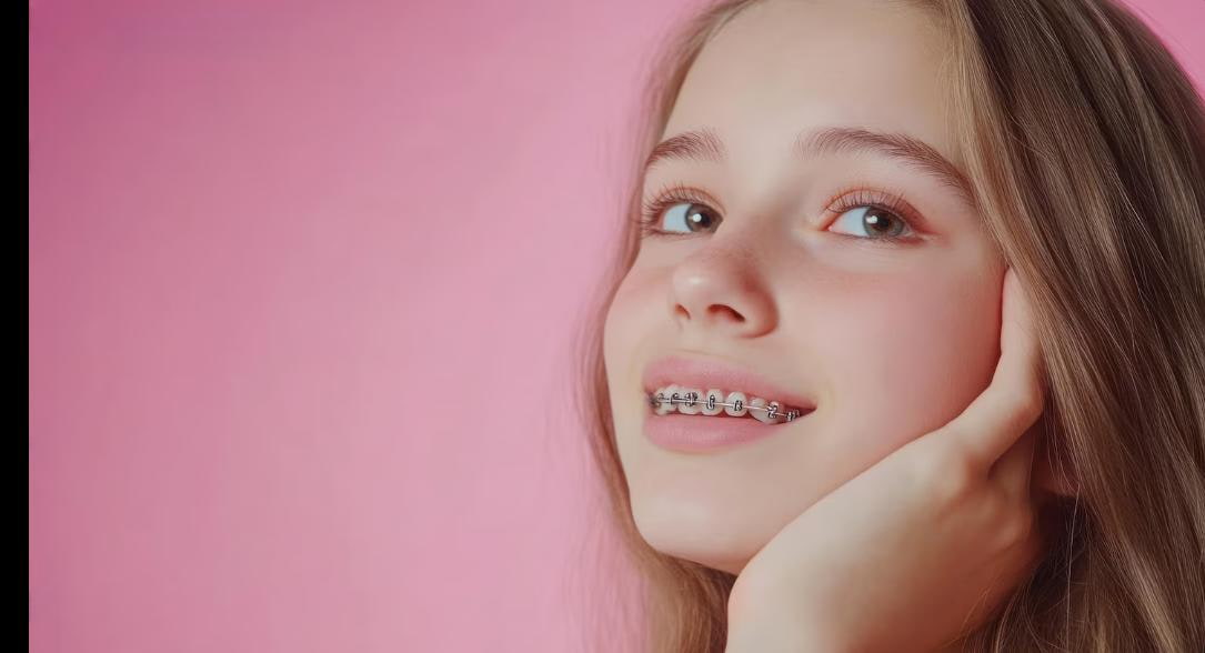 Как ухаживать за брекетами Как ухаживать за брекетами