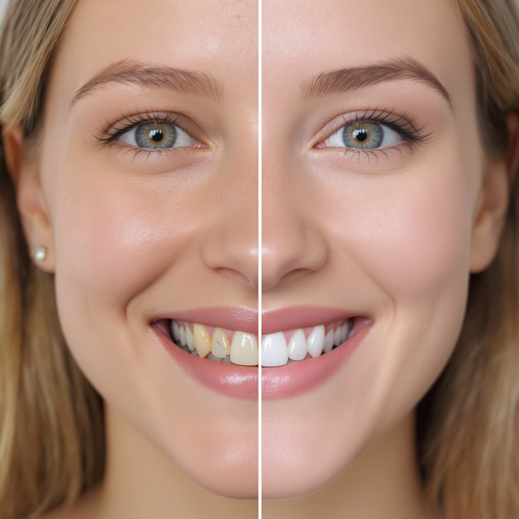 Виниры на зубы Виниры на зубы