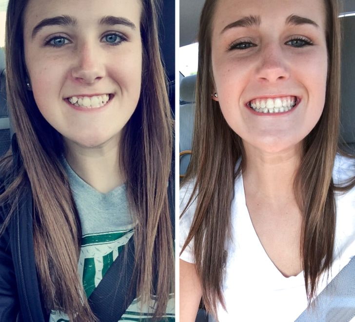 Эффективность при разных случаях Эффективность при разных случаях