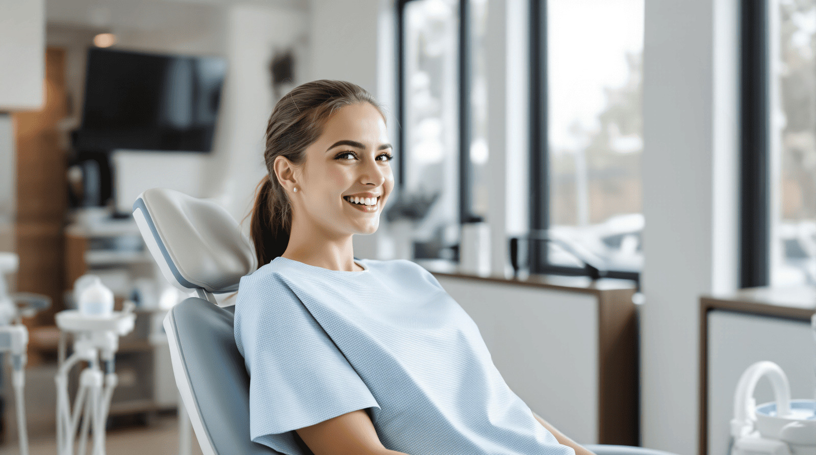 Имплантаты Dentium Superline