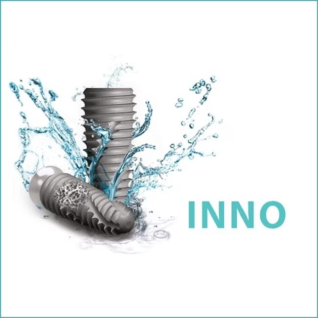 Универсальные импланты