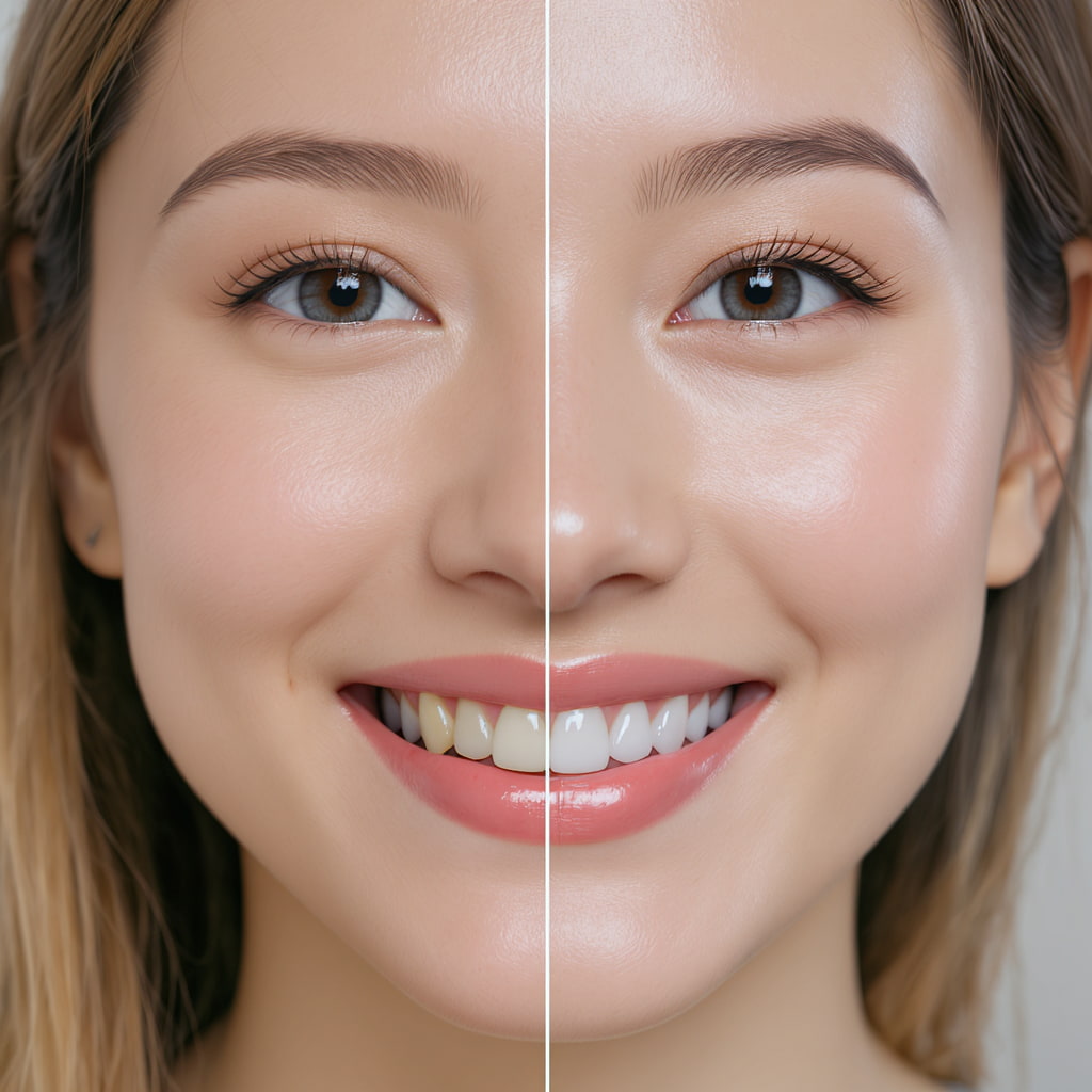 Люминиры и ультратонкие виниры Люминиры и ультратонкие виниры