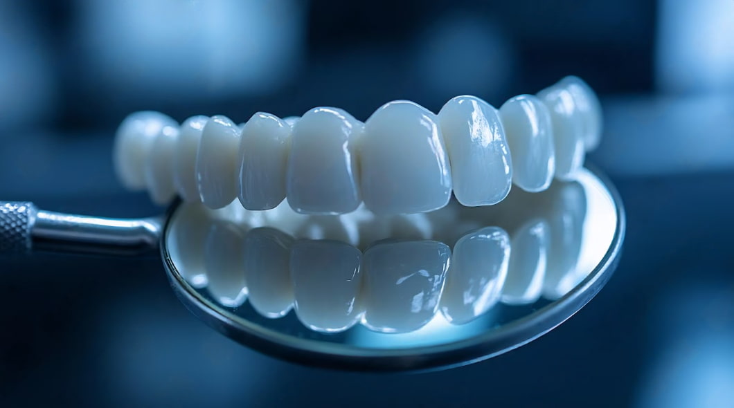 преимущество виниров преимущество виниров