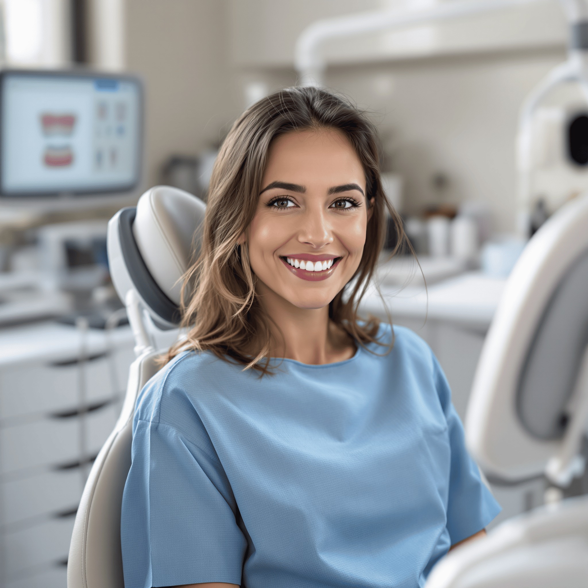 Как выбрать подходящий способ коррекции прикуса