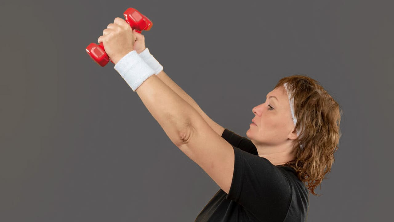 Физические нагрузки - совет стоматолога Физические нагрузки - совет стоматолога