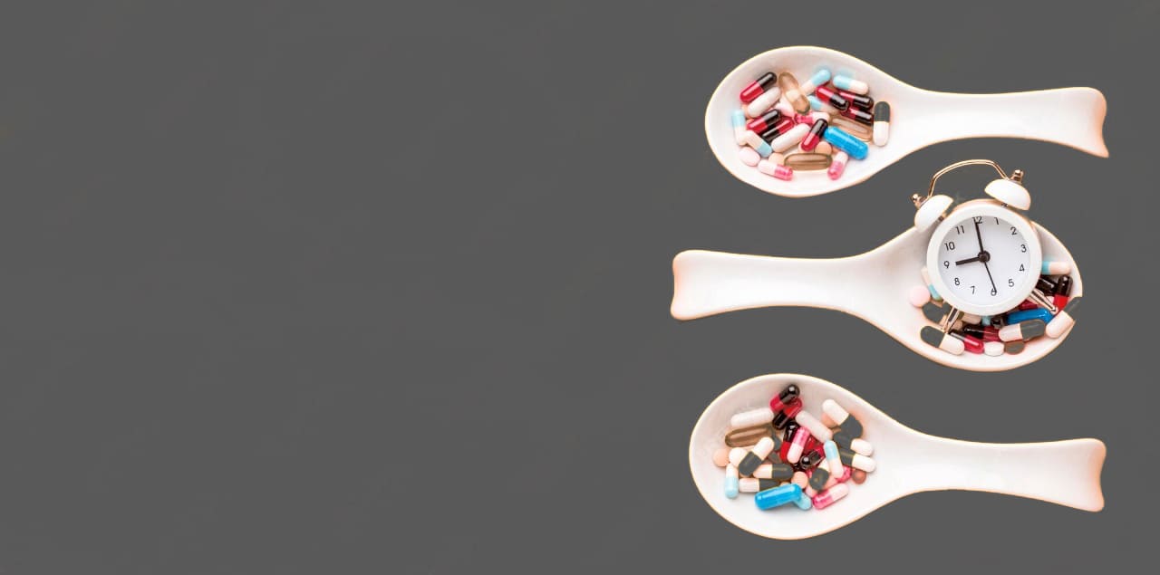 Прием лекарств - совет стоматолога хирурга Прием лекарств - совет стоматолога хирурга