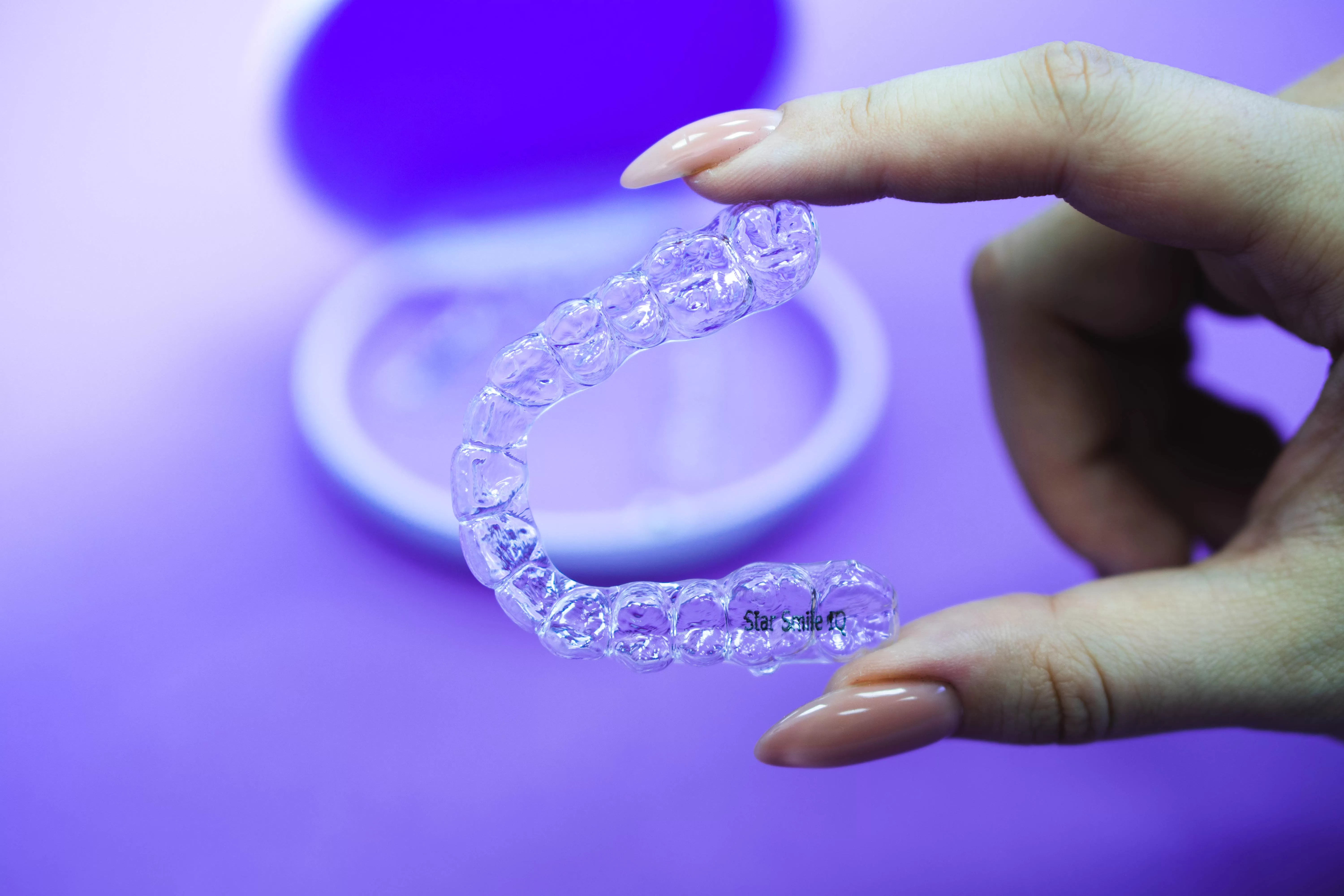 Star Smile Star Smile