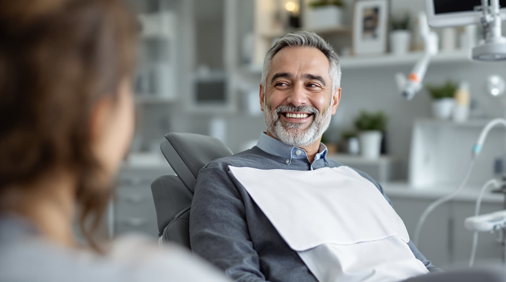 Эстетическая стоматология