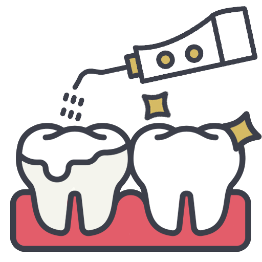 Отбеливание зубов ZOOM4