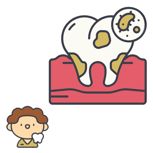 Лечение кариеса молочного зуба Лечение кариеса молочного зуба