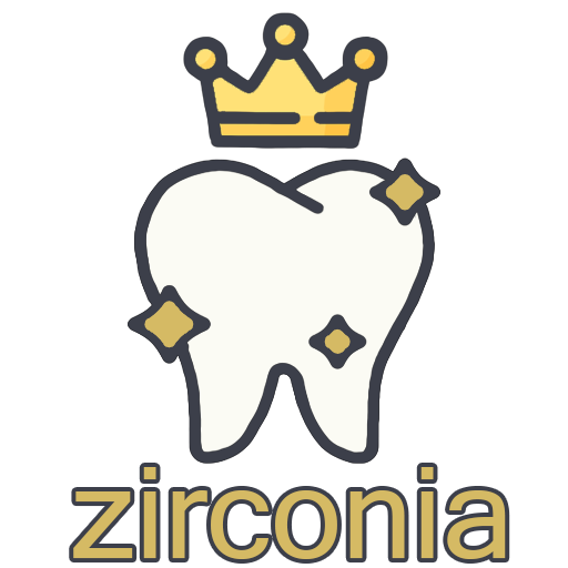 Циркониевая коронка Циркониевая коронка