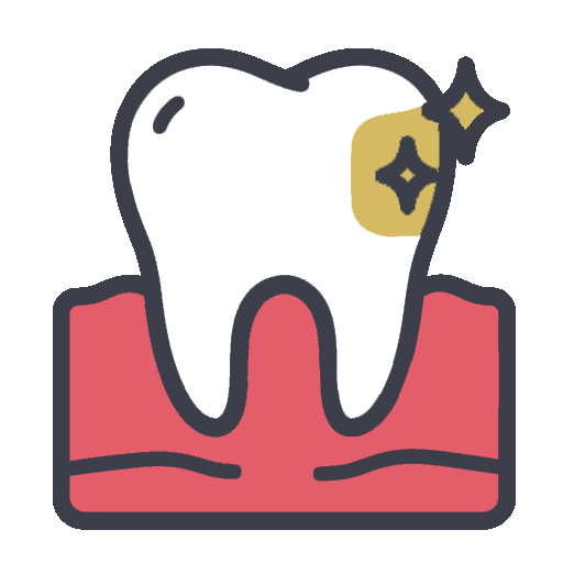 Реставрация зуба фронтальной группы Реставрация зуба фронтальной группы