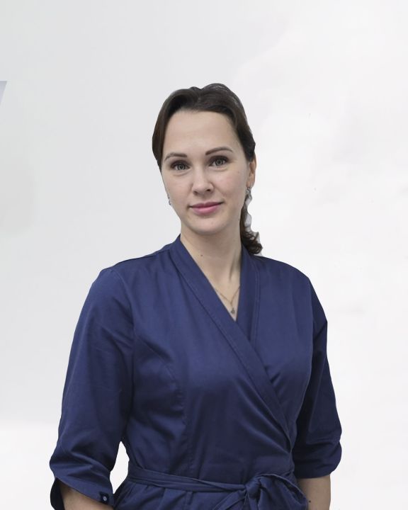 Курсакова Татьяна Николаевна