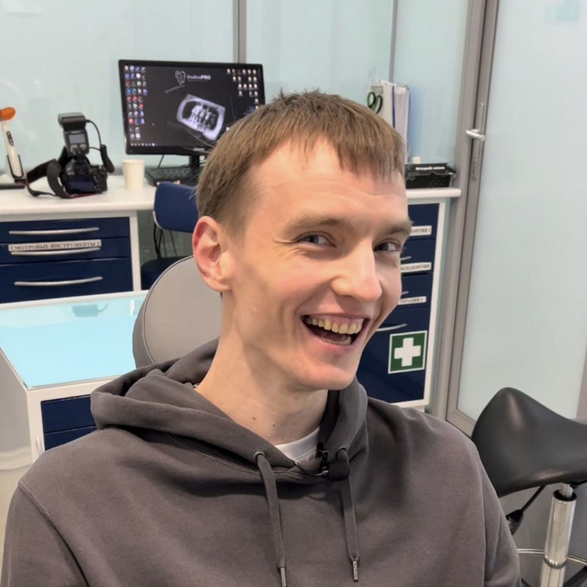 Лечение на брекетах - 11 000 рублей в месяц!  Лечение на брекетах - 11 000 рублей в месяц!