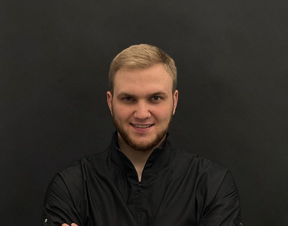 Крамчанинов Иван Николаевич - врач-стоматолог