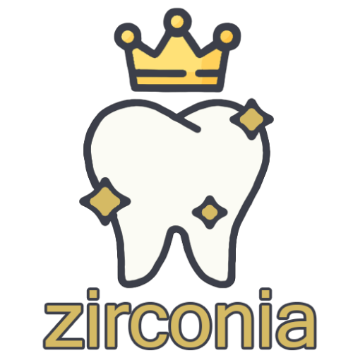 Циркониевая коронка