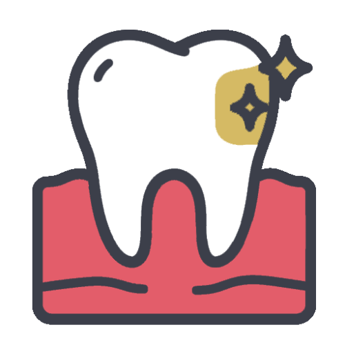 Реставрация зуба фронтальной группы Реставрация зуба фронтальной группы