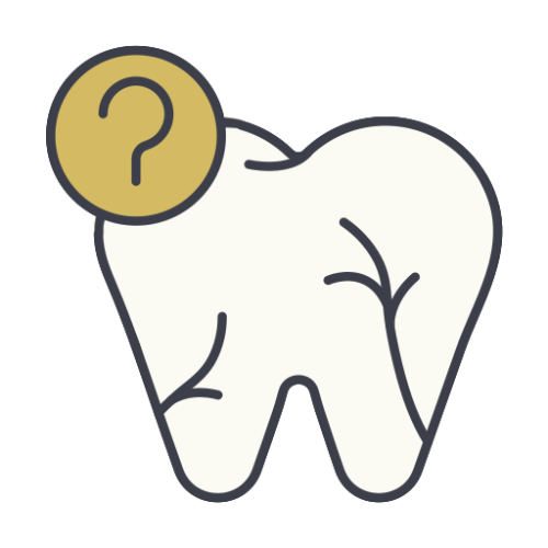 Удаление зуба мудрости (1 категория сложности)