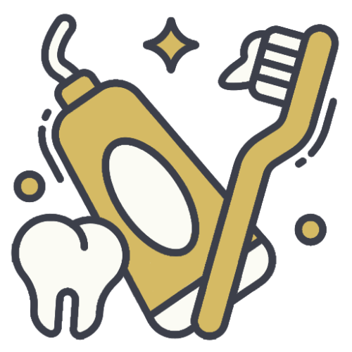 Комплексная гигиена полости рта и зубов Комплексная гигиена полости рта и зубов