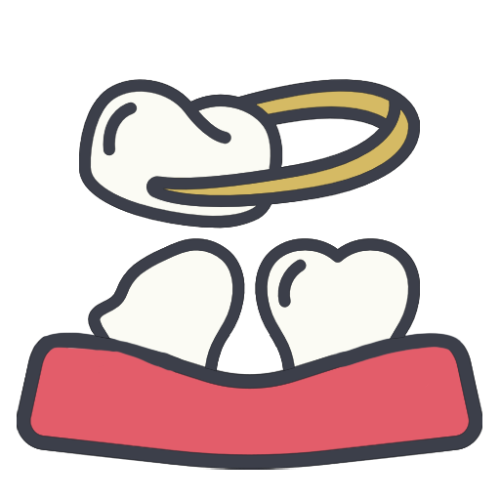 Пломба 1 поверхность Пломба 1 поверхность