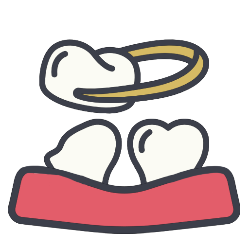 Пломба 1 поверхность Пломба 1 поверхность