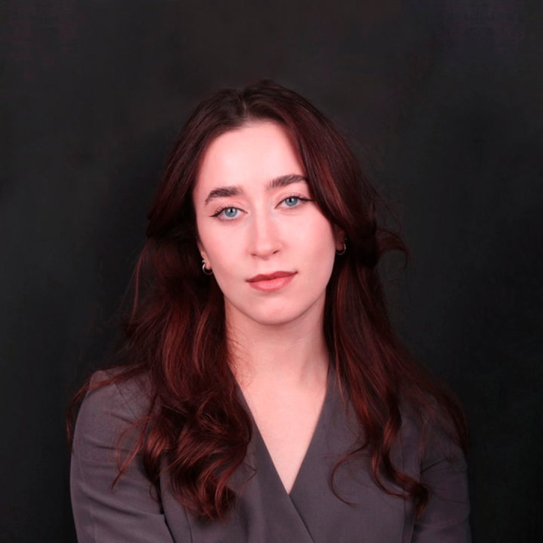 Гогичайшвили Анита Георгиевна - врач-ортодонт клиники УлыбкаPRO