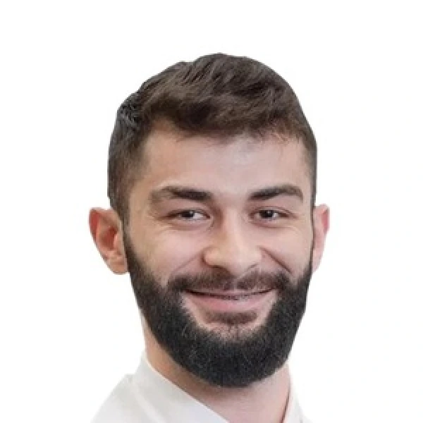 Биджиев Аубекир