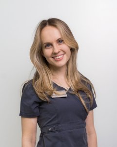 Благушина Наталия Алексеевна