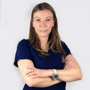 Рудометова Марина