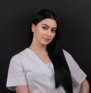 Гаджиева Соня