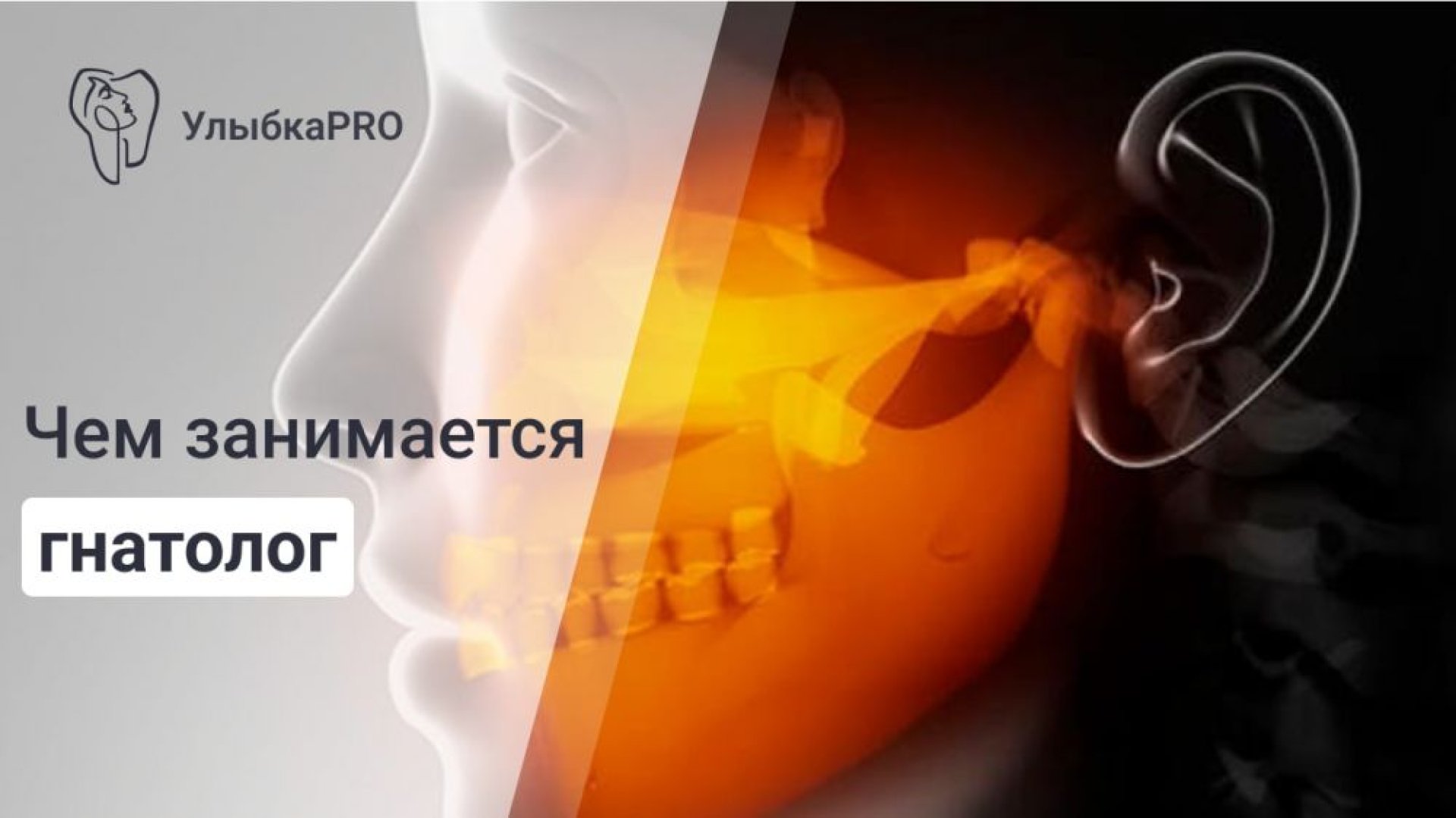 Кто такой гнатолог и почему его консультация важна для здоровья вашей улыбки