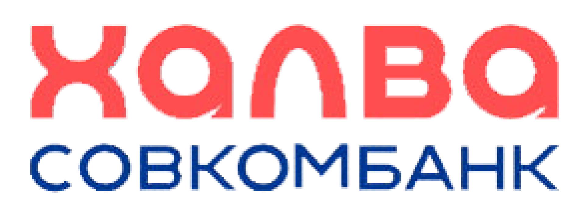 Логотип Совкомбанк