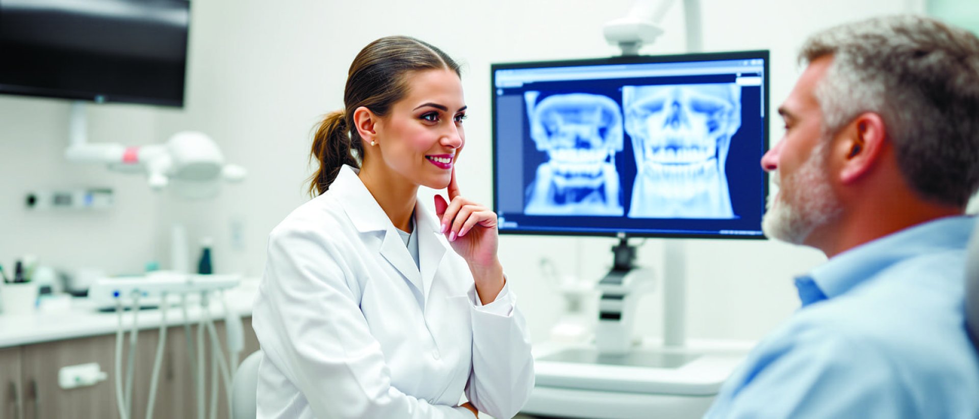 Имплантаты Ankylos (Германия)