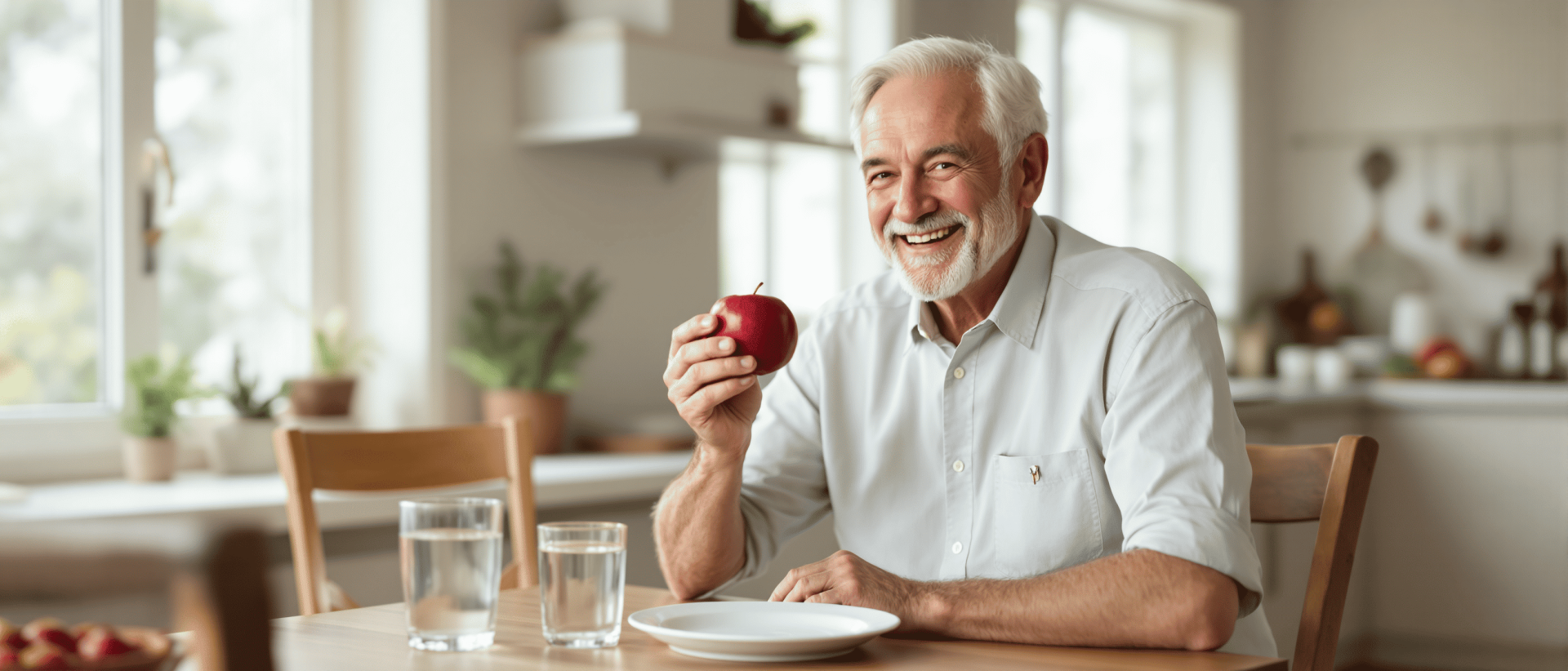 Протезирование зубов