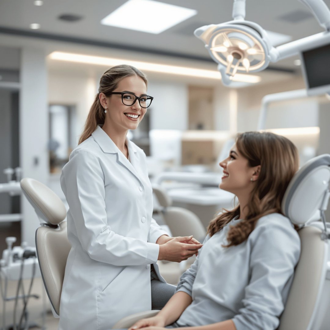 Керамические виниры