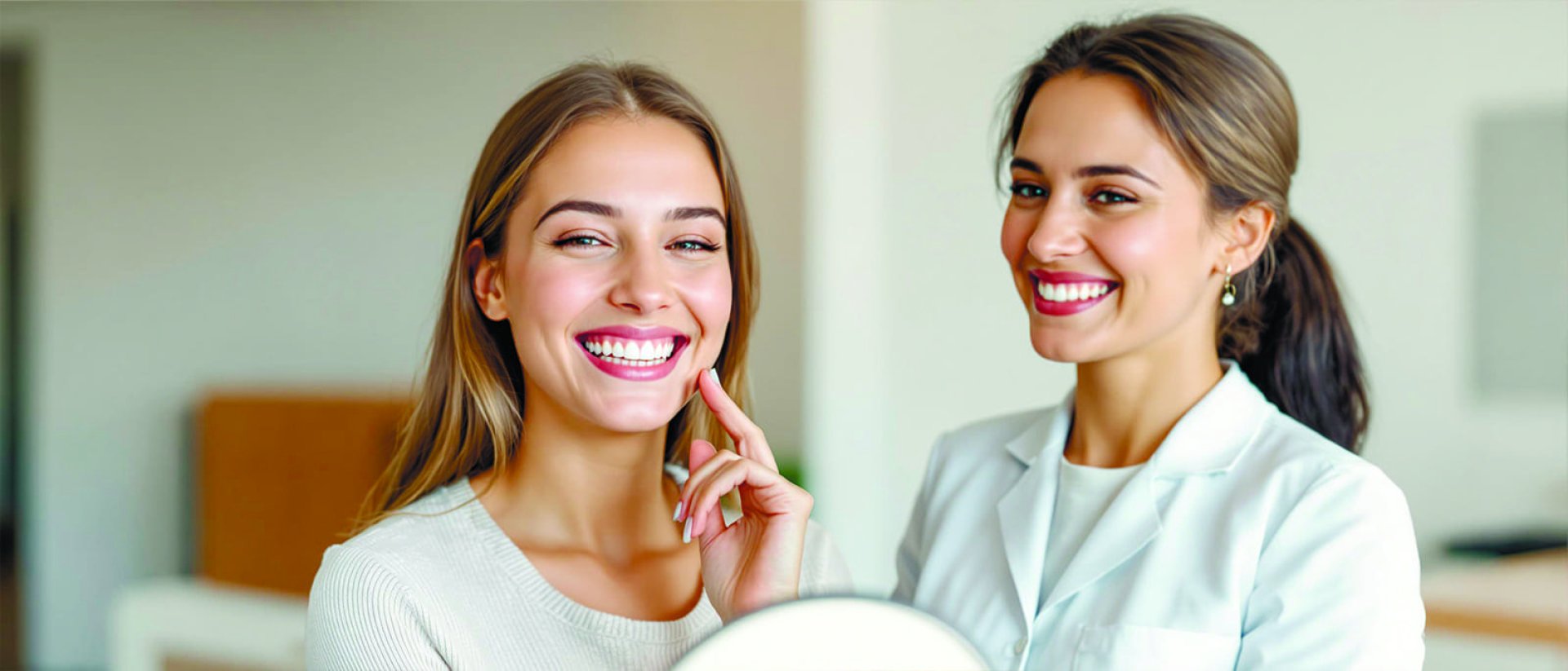 Резекция верхушки корня зуба