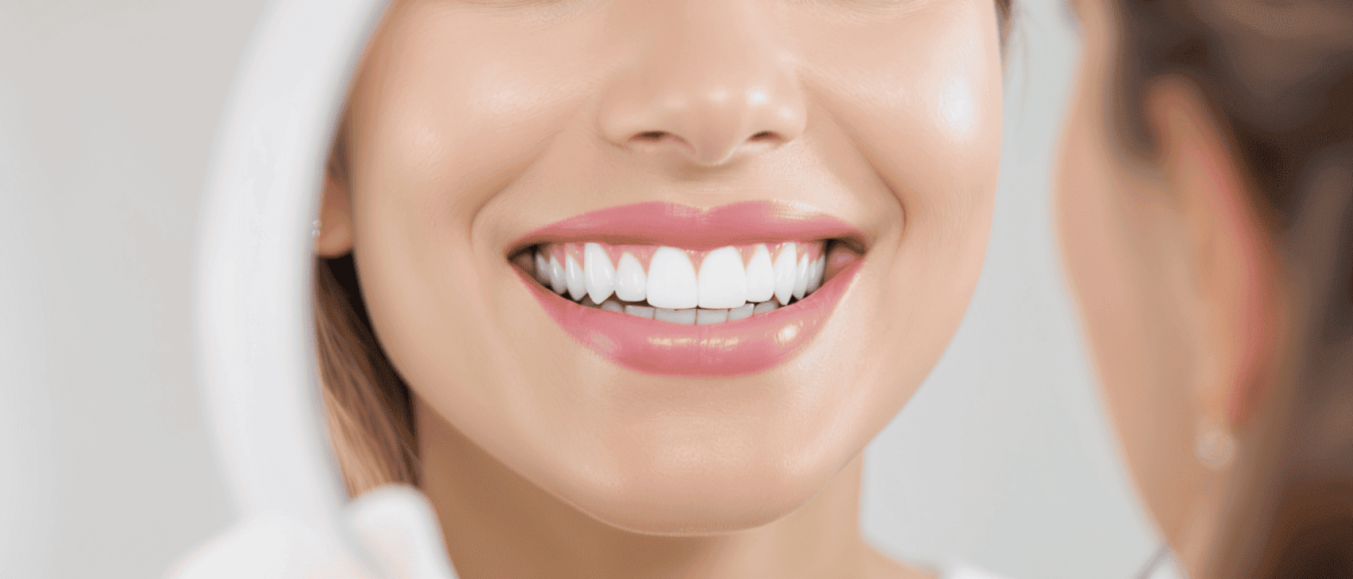 Консультация детского ортодонта