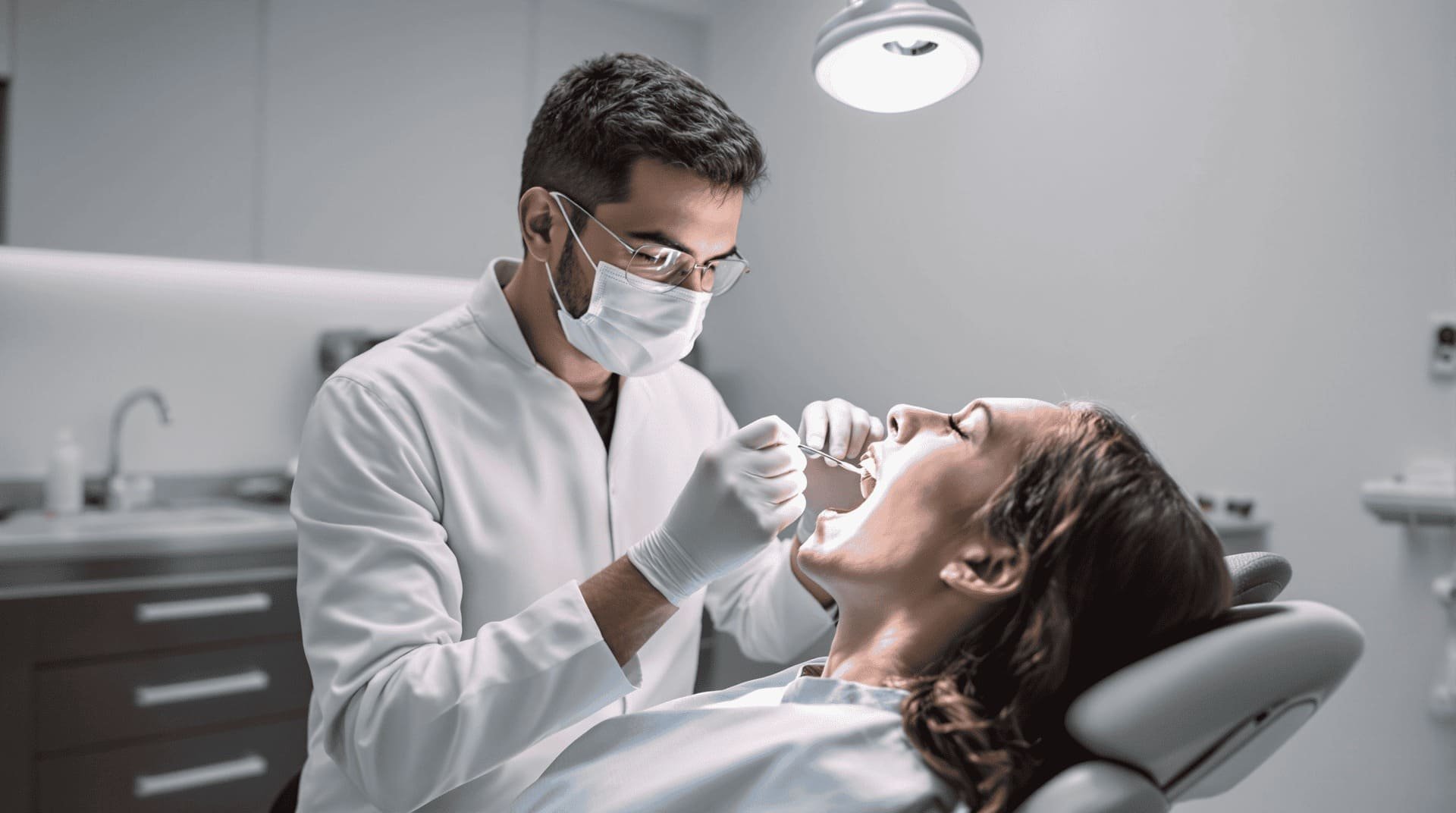 Лечение пульпита