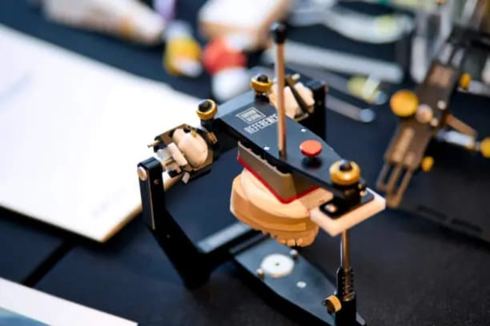 Инновационные технологии в стоматологии