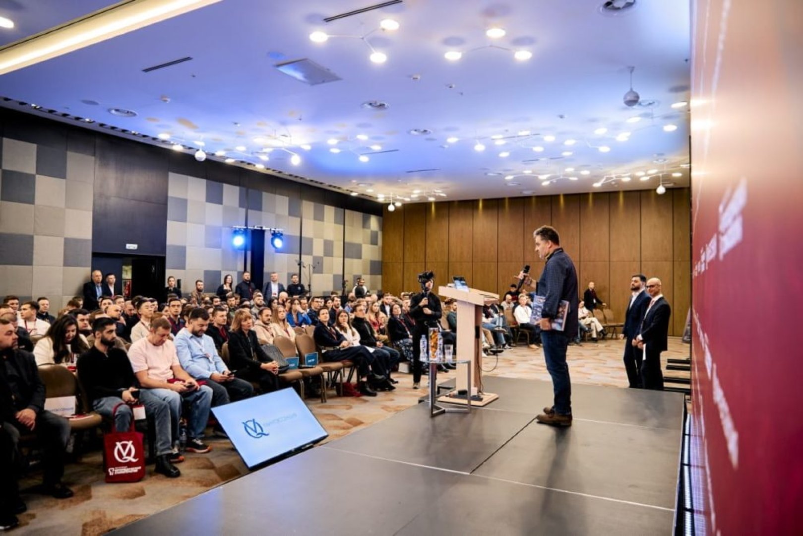 Выставка стоматологического оборудования