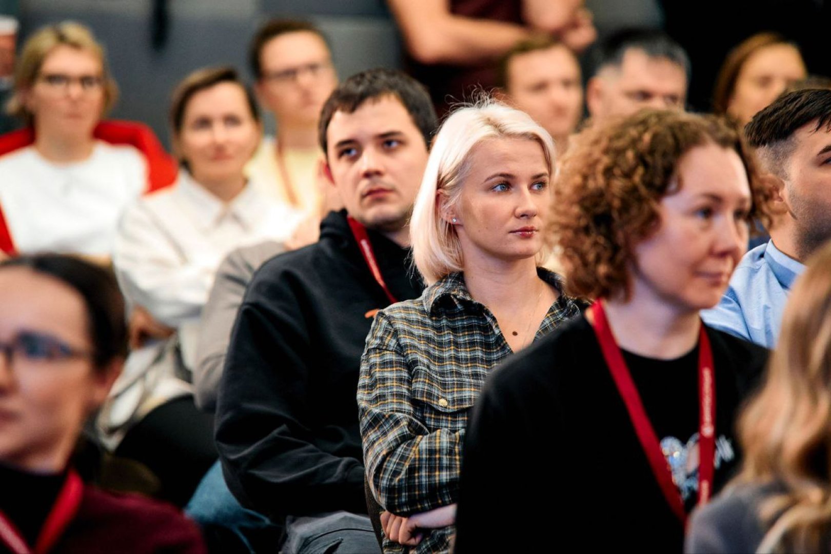 Доклады экспертов на ORTHO TALKS 2.0