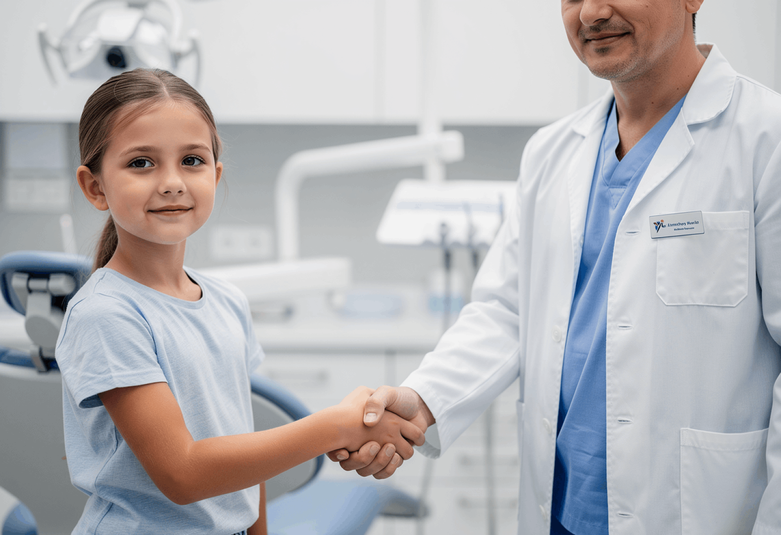 Детская ортодонтия — исправление прикуса