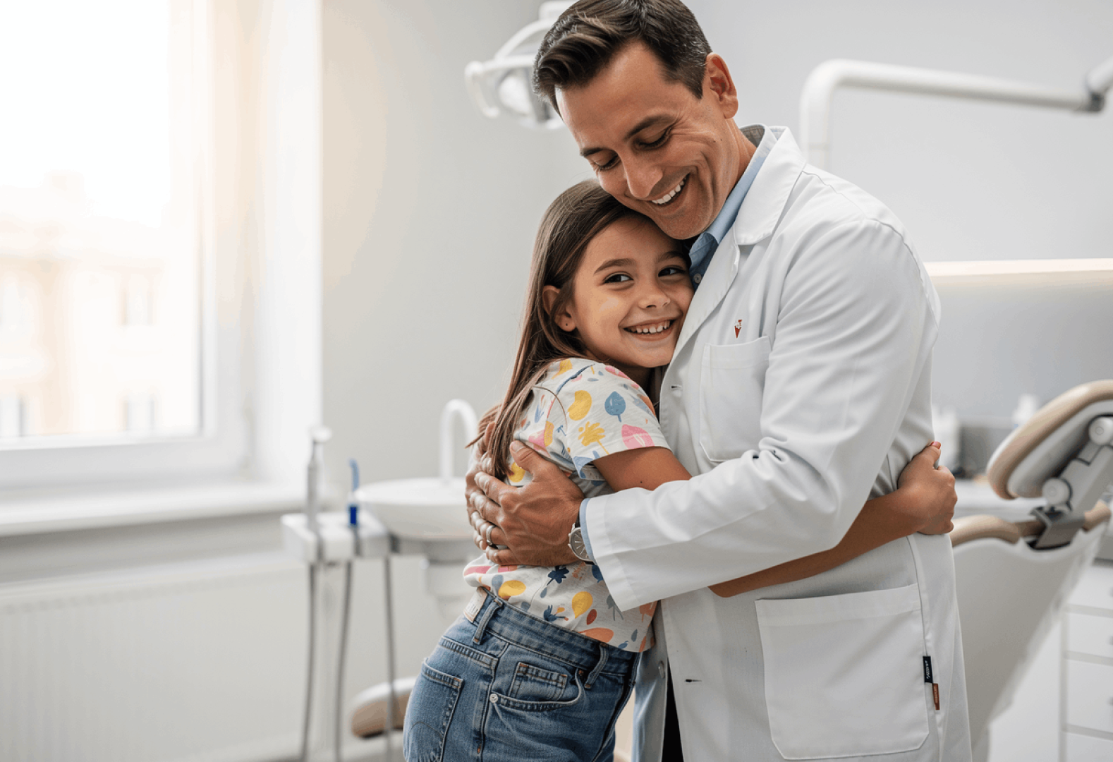 Лечение пульпита у детей