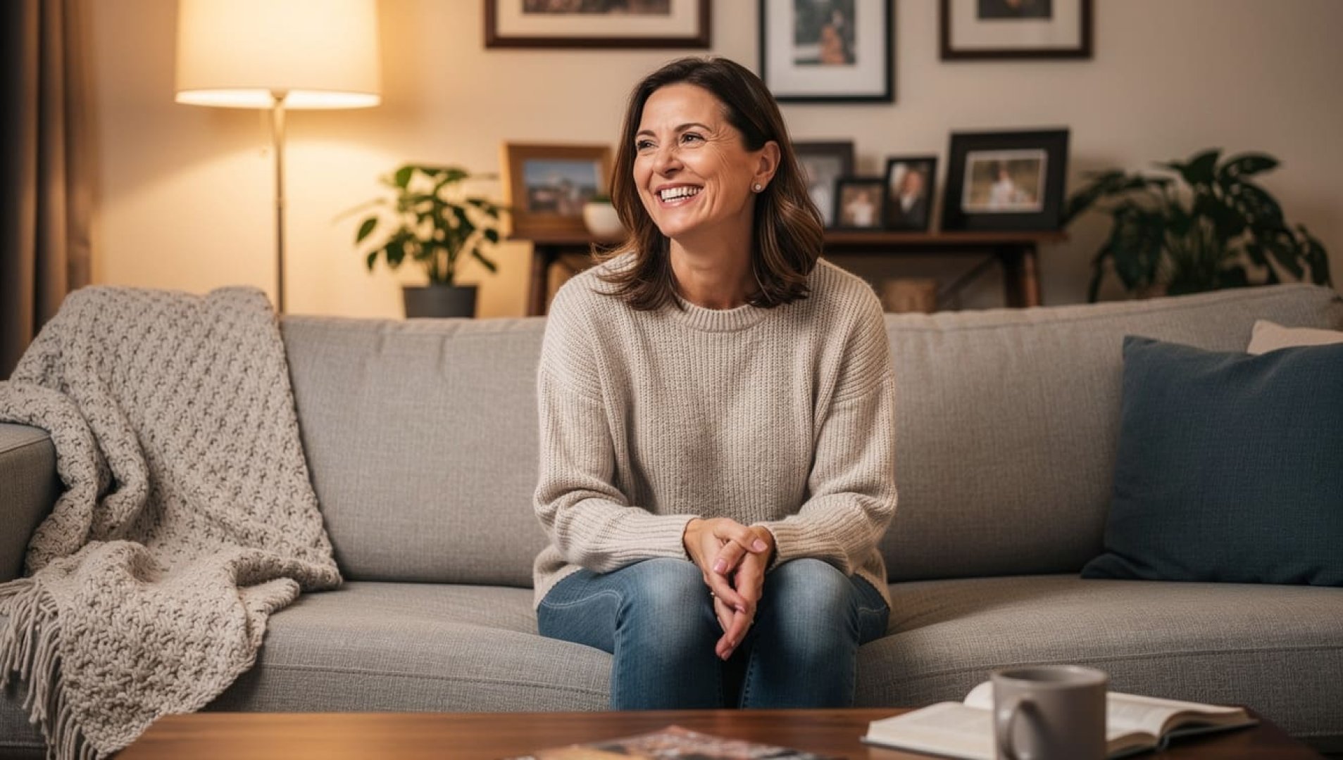 Циркониевые коронки на импланты