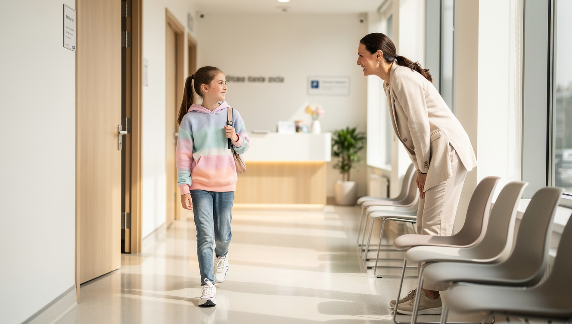 Лечение гингивита у детей