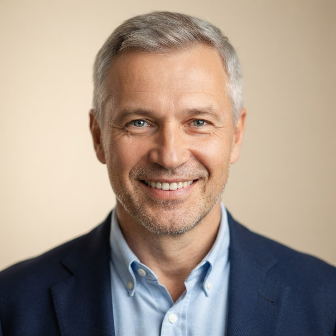Александр Владимирович