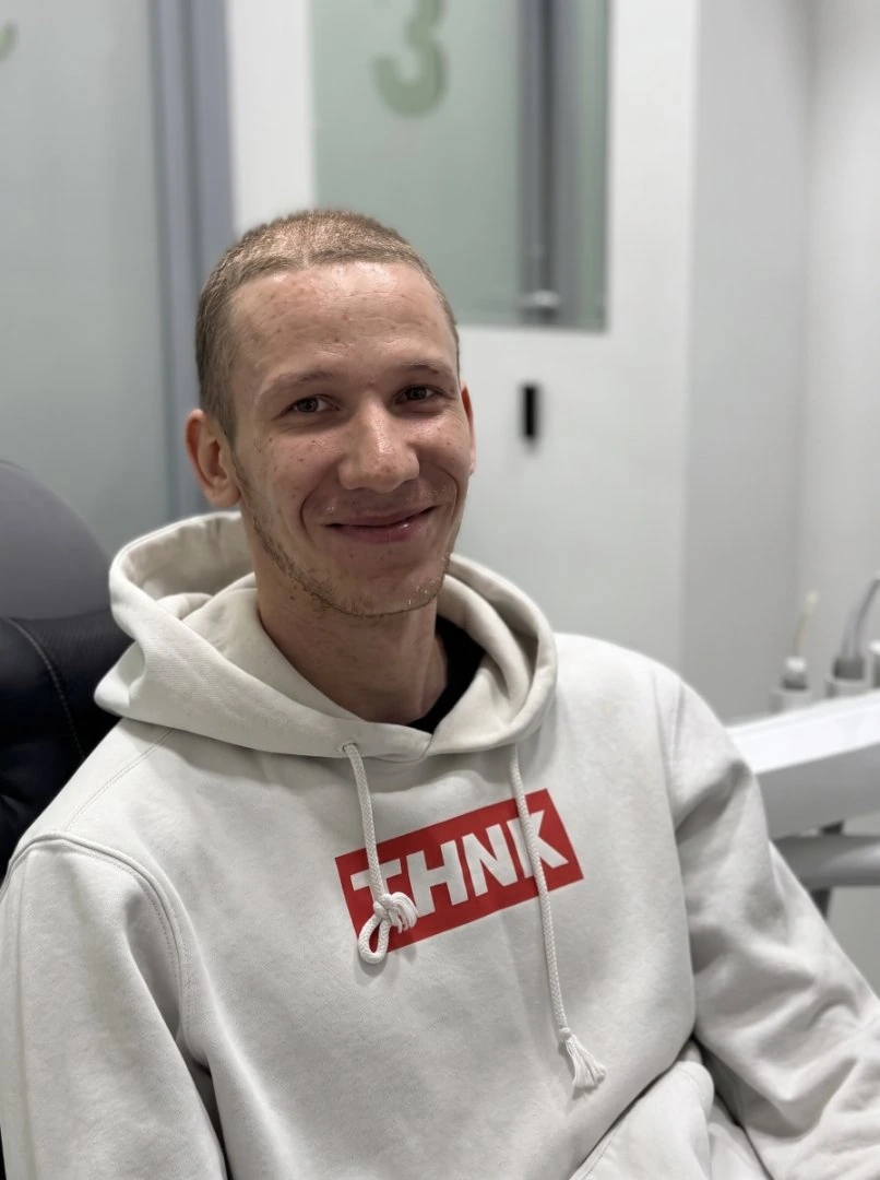 Александр Николаевич
